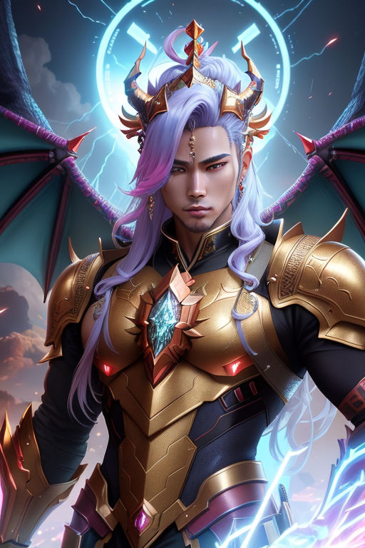 Sumari (Dragon God) | Wiki | Anime Amino