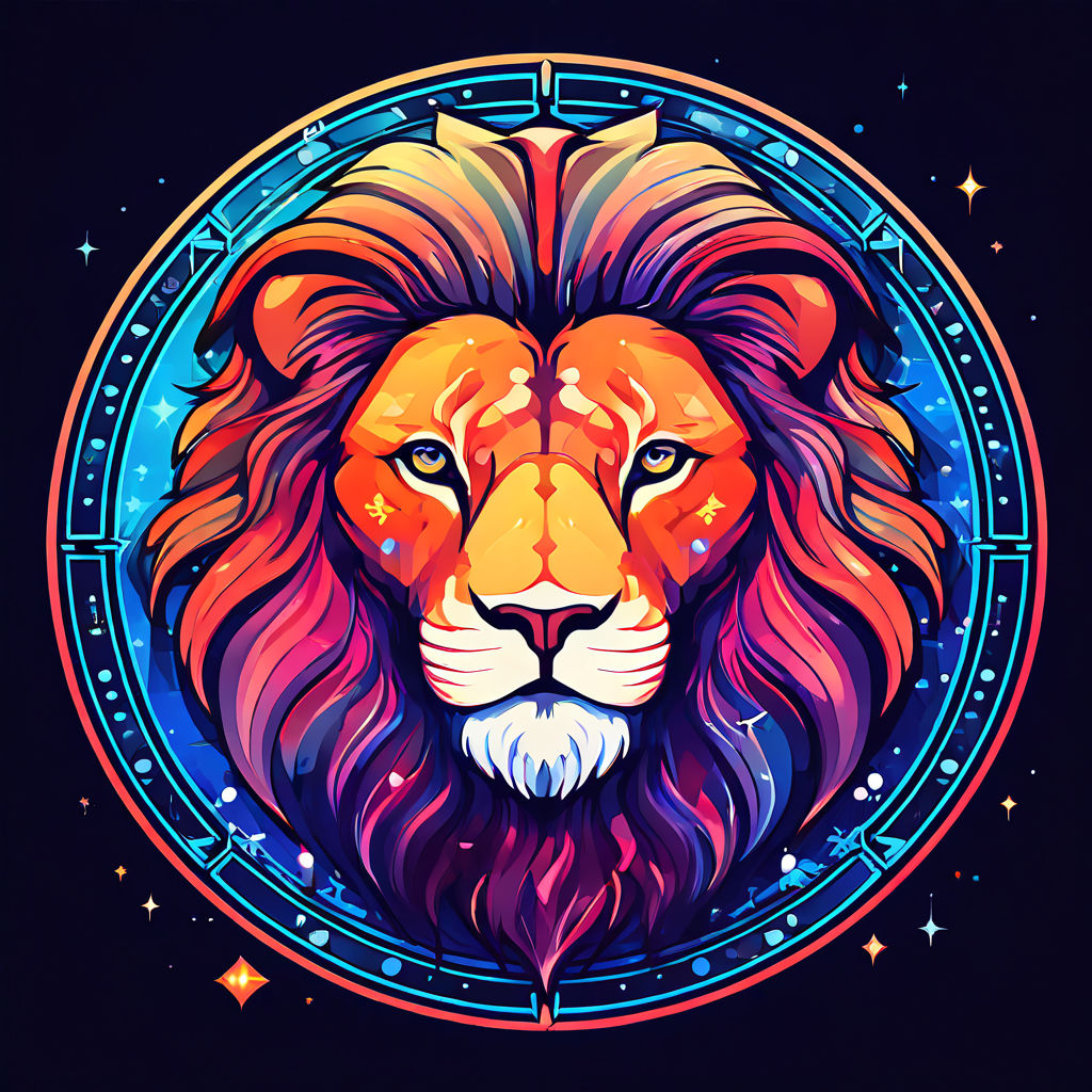 lion zodiac sign