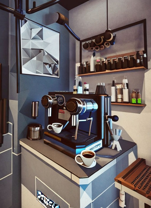 Stanley Coffee Machine Design Concept on Behance