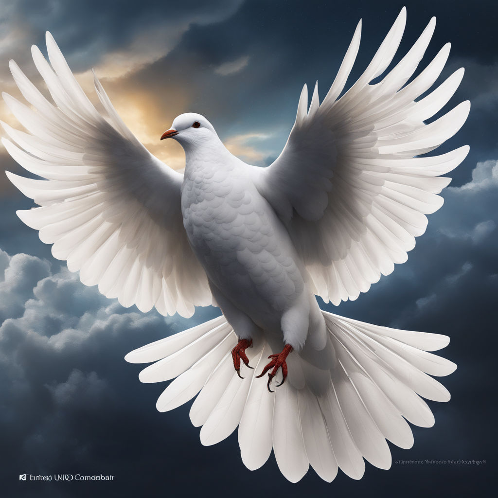 Doves Vector Royalty-Free Images, Stock Photos & Pictures | Shutterstock