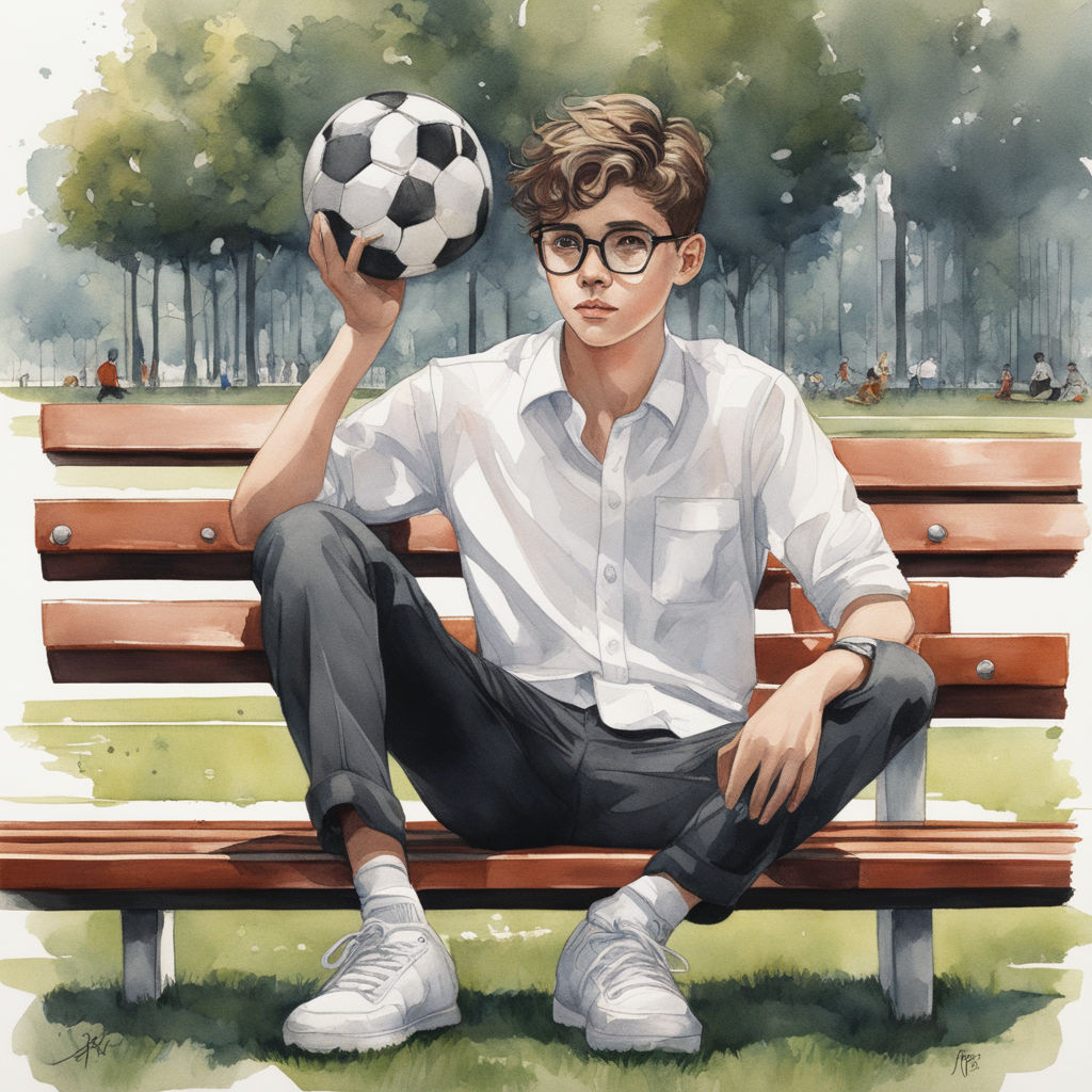 Best Soccer Anime & Manga