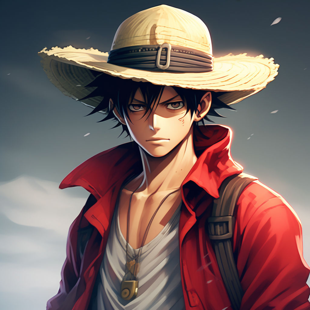 Anime One Piece Fishing Hat, Sun Hat, Fishing Hat, Beach Hat, Leisure Hat,  Floppy Hat : : Fashion