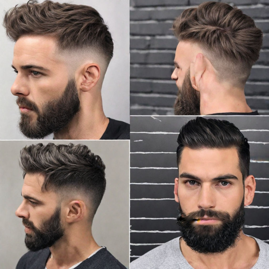 Risco no cabelo: ideias de cortes masculinos  Haircuts for men, Work  hairstyles, Hair designs for men