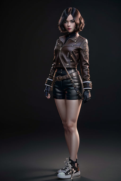 AI Models tagged resident evil - PromptHero