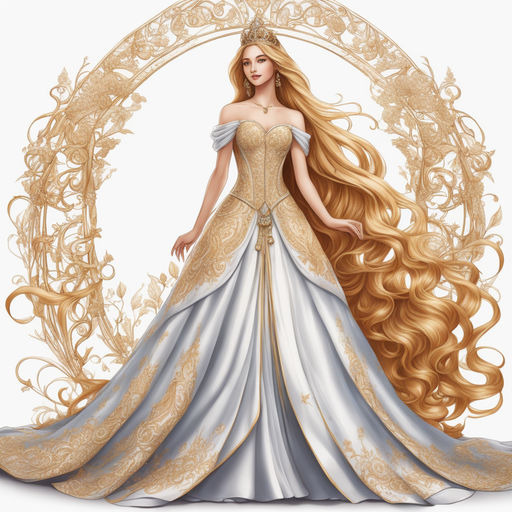 Princess Dress PNG, Vector, PSD, and Clipart With Transparent Background  for Free Download | Pngtree