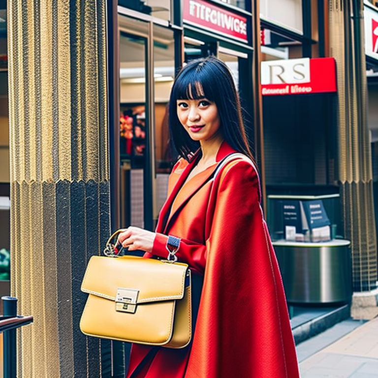 The Kelly Adventure :: Double ruffle & Hermes Kelly - Wendy's Lookbook