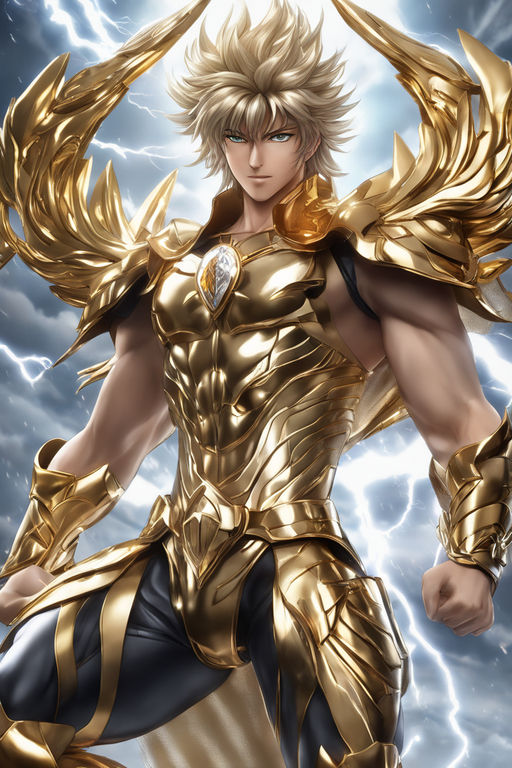 Centaurus Cloth  Saint seiya, Anime, Mythical creatures