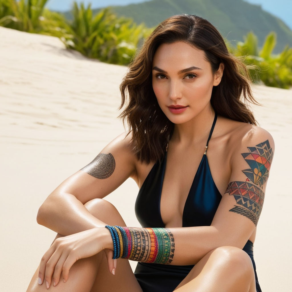 Gal Gadot Has Polish Roots – Newzar