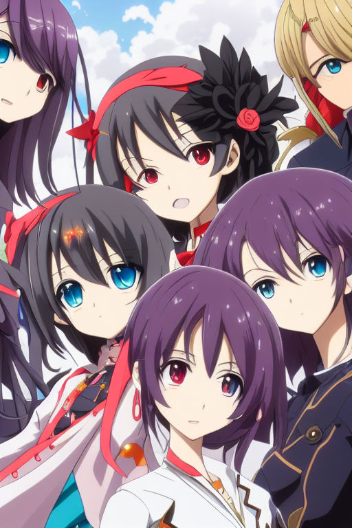 Watch Love, Chunibyo and Other Delusions! -Heart Throb- Streaming