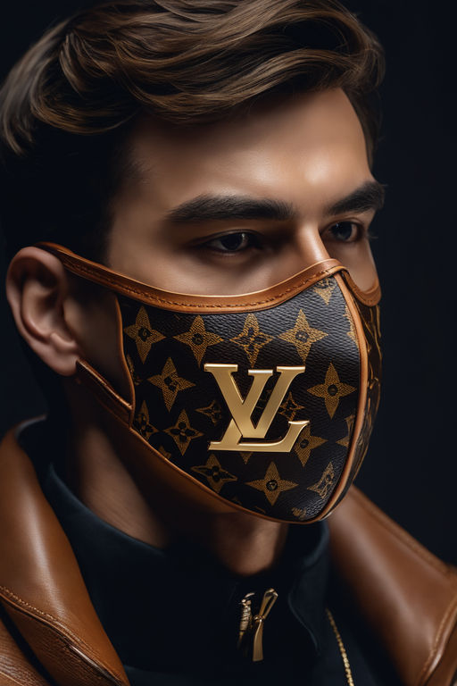 ArtStation - Louis Vuitton