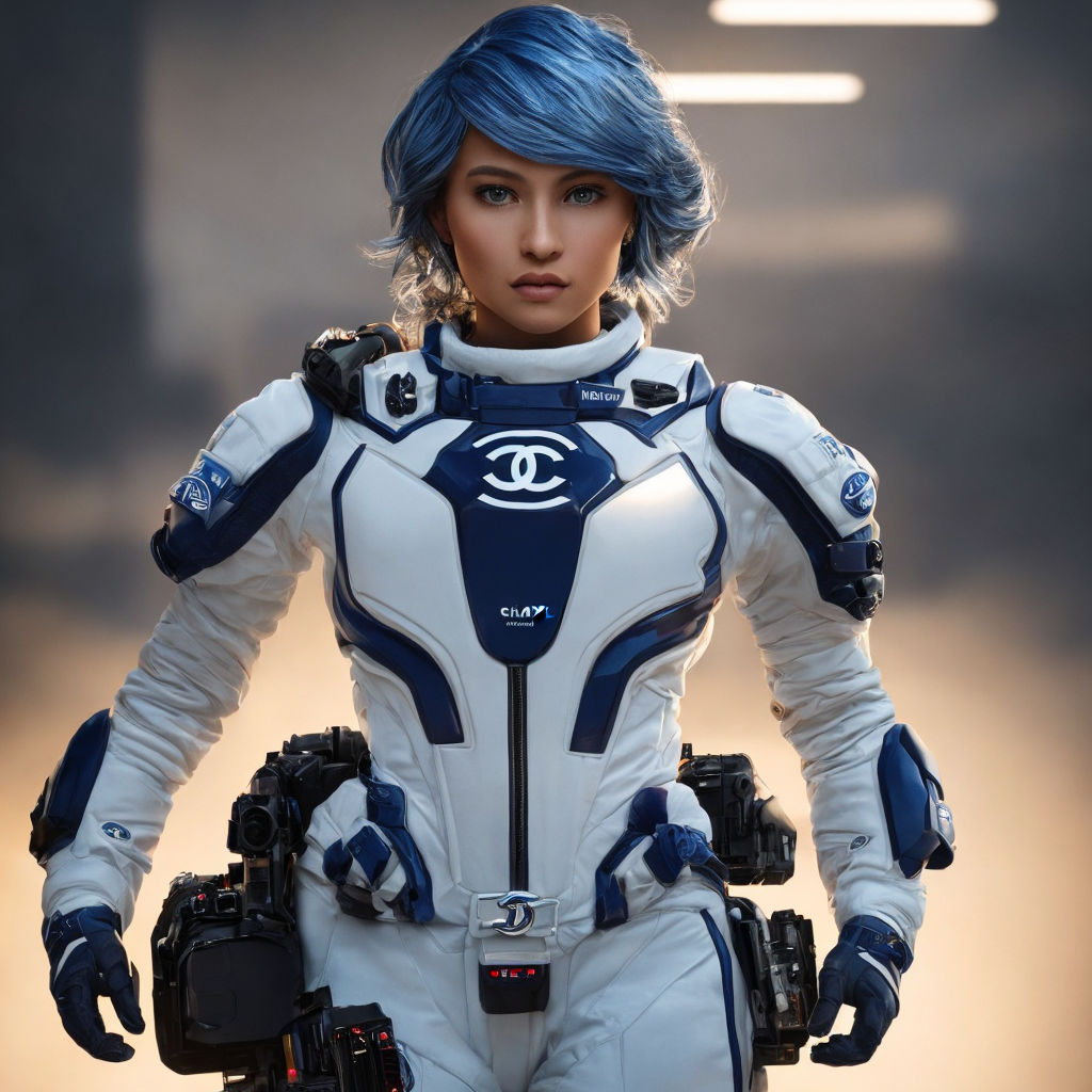 sci fi medic