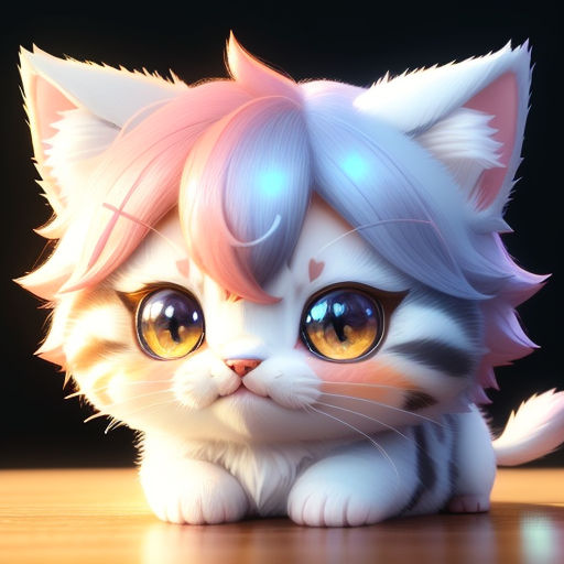 The 15 Greatest Anime Cats You Desperately Want To Pet