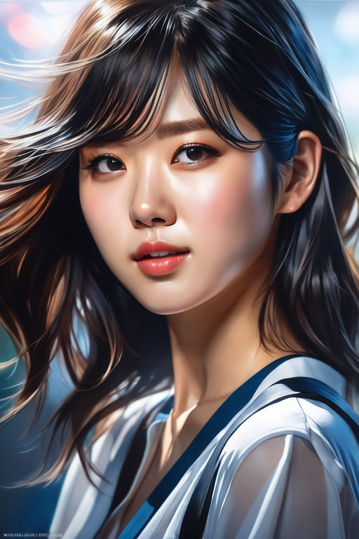 AI Art: Realistic Anime Screencap Test by @Anonymous | PixAI