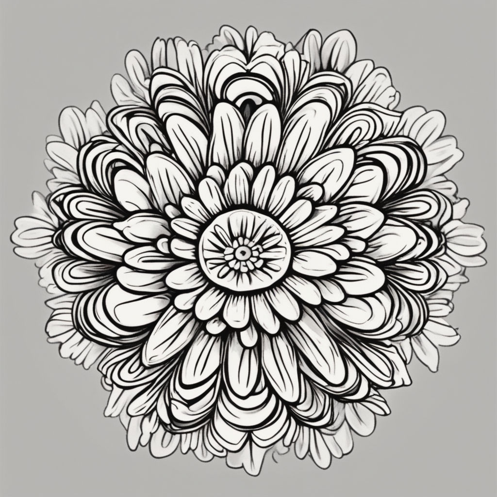 FREE Floral Ornament Templates & Examples - Edit Online & Download |  Template.net