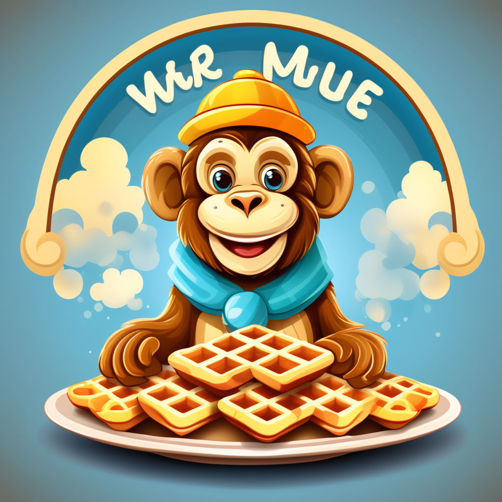 WAFFLE CHAMPION