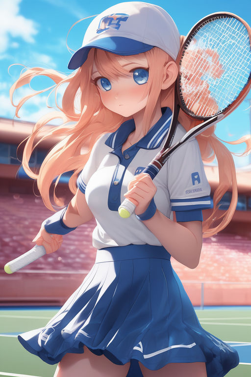 Ryoma! The Prince of Tennis - Apple TV
