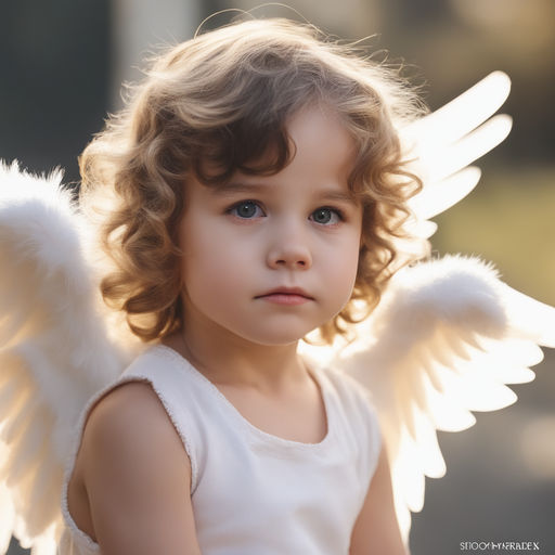 baby angel pictures