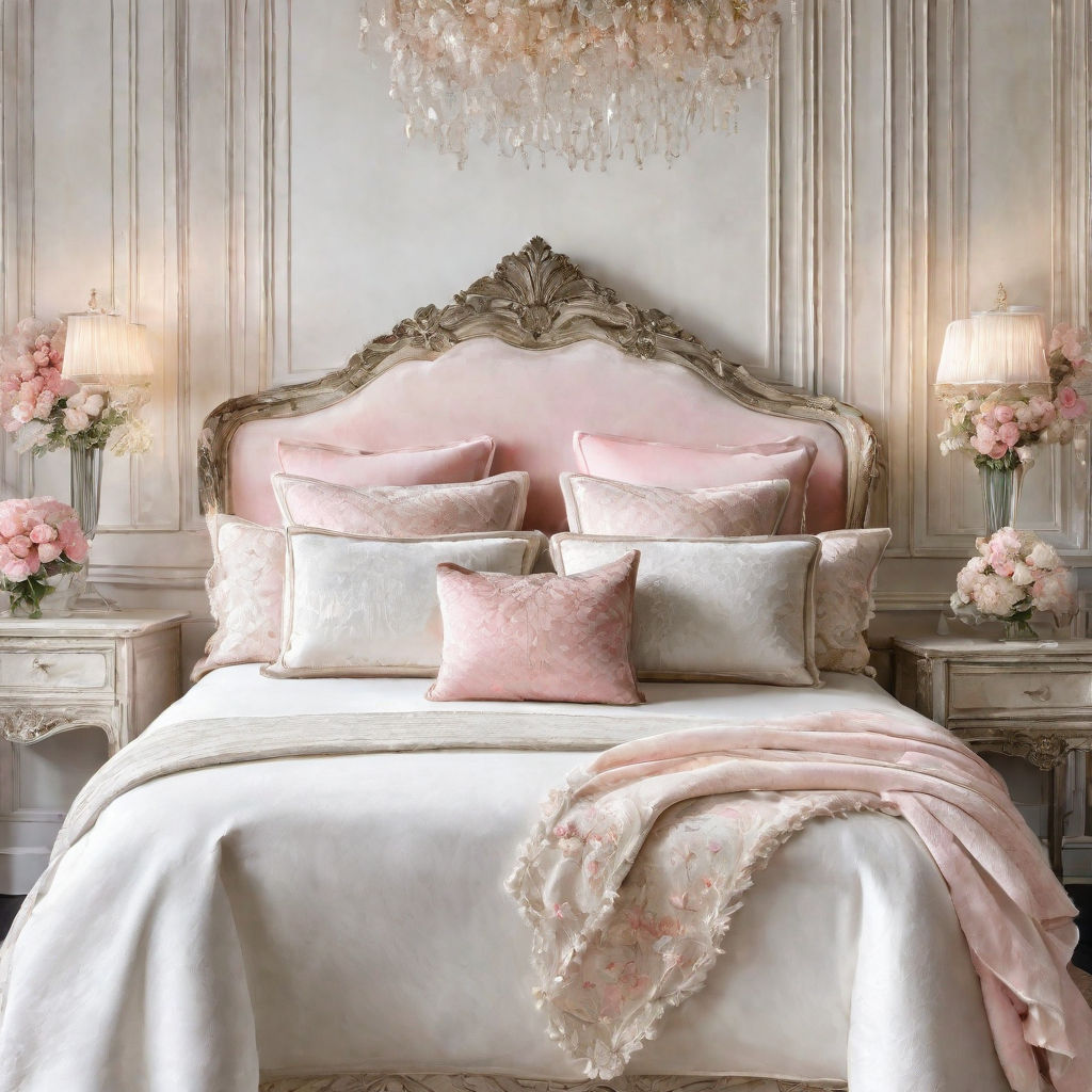 Coquette Room Decor Ideas: Elegance With A Touch Of Whimsy