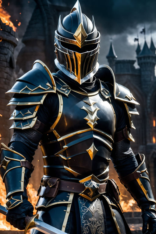 Dark Souls III Steel Battalion: Heavy Armor Gauntlet Body armor