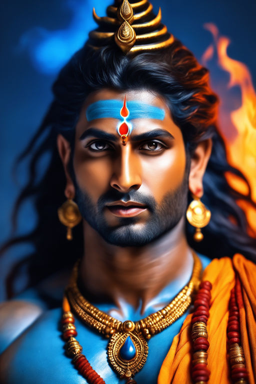 200+] Lord Shiva Hd Wallpapers | Wallpapers.com