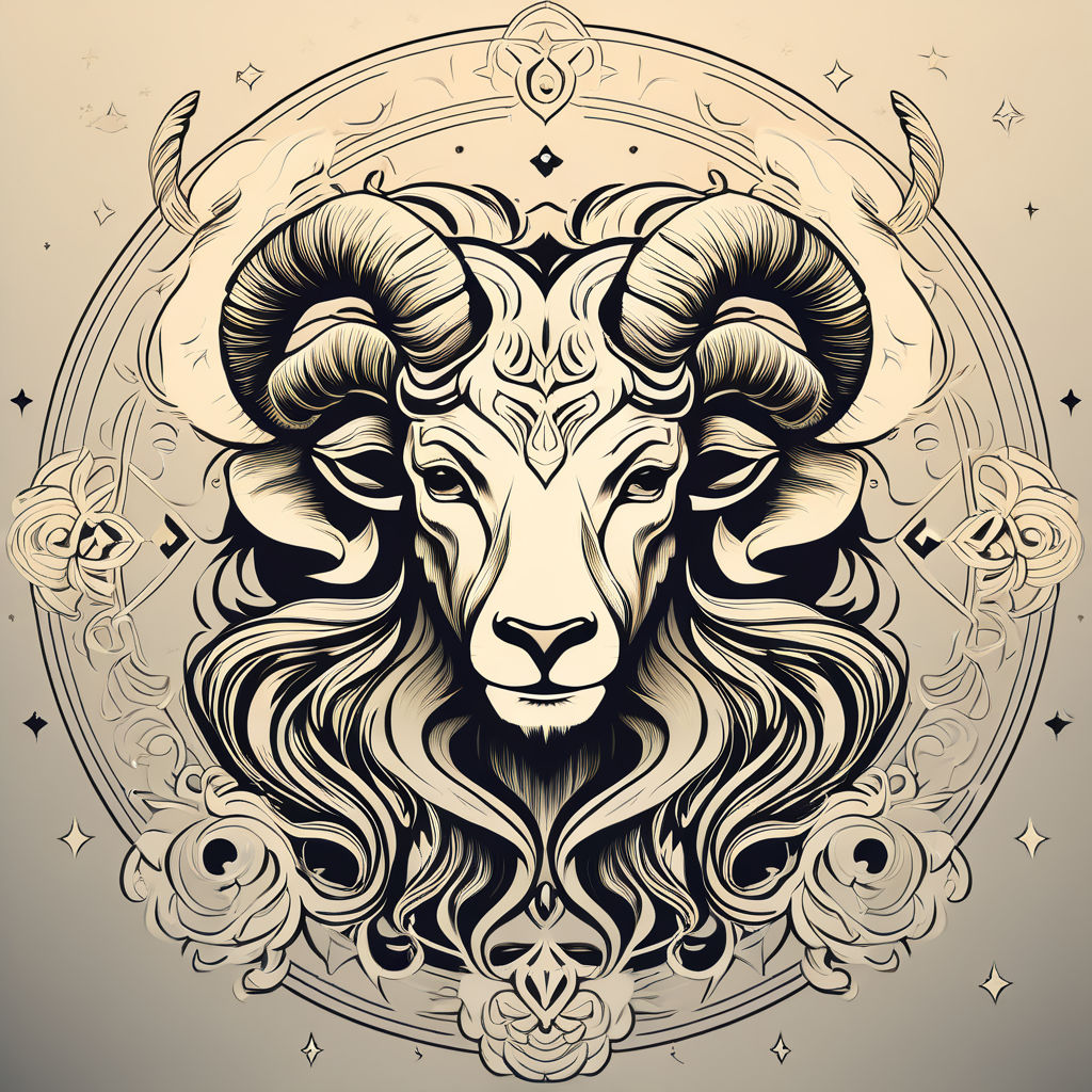 Pin by Julio Pastrana on Tattoos | Animal paintings, Wild animals pictures,  Sheep art
