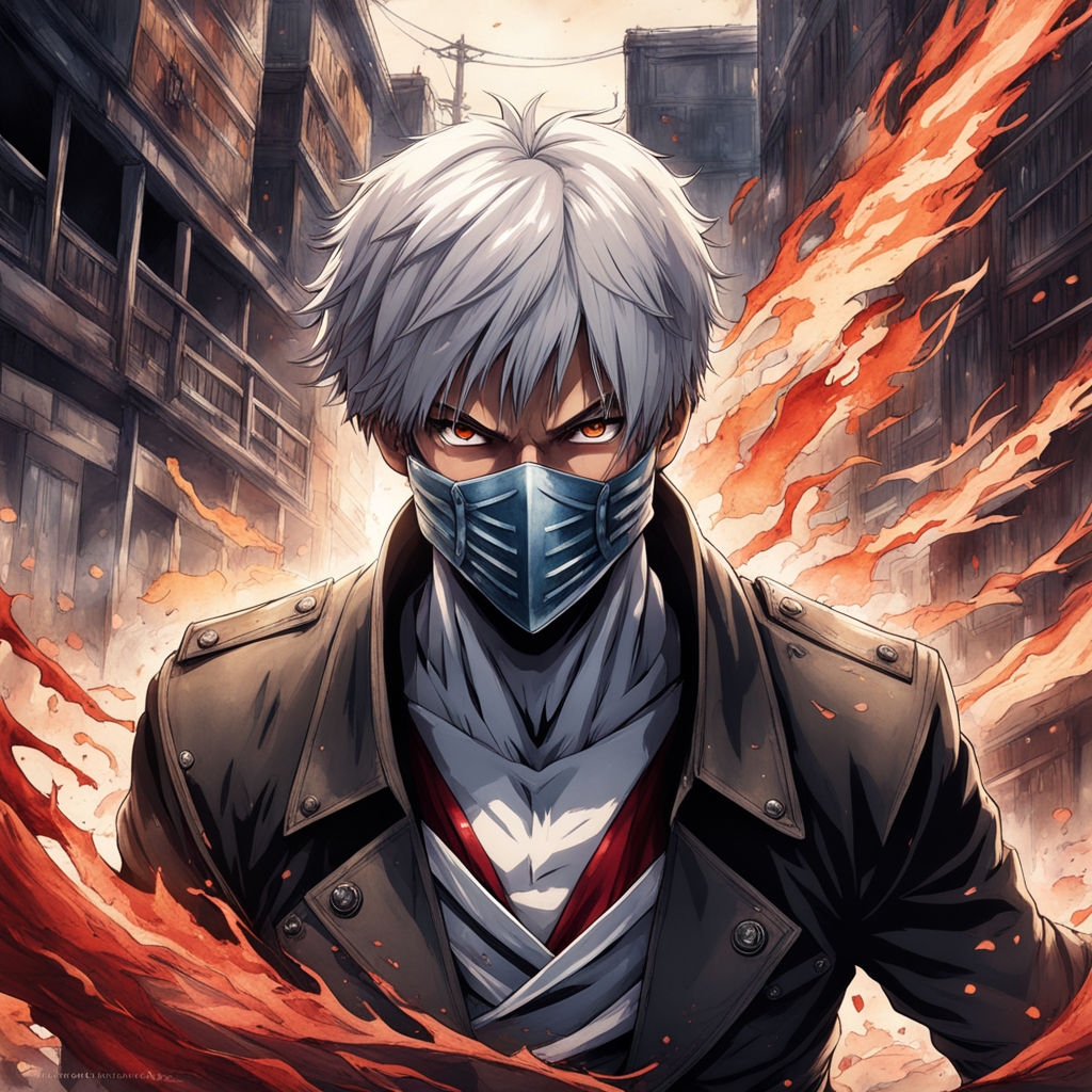 Ken Kaneki Tokyo Ghoul 4k - 4k Wallpapers - 40.000+ ipad wallpapers 4k - 4k  wallpaper Pc