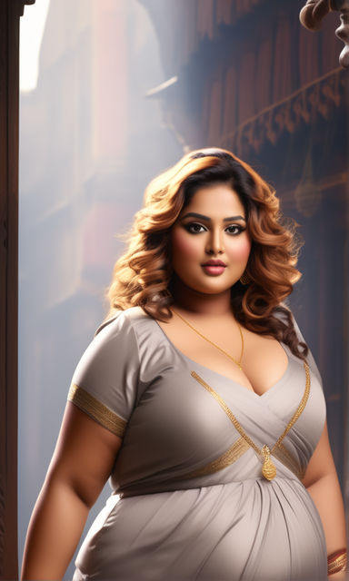 Face: Namitha Age:52 Extremely super fatty plus size woman - Playground