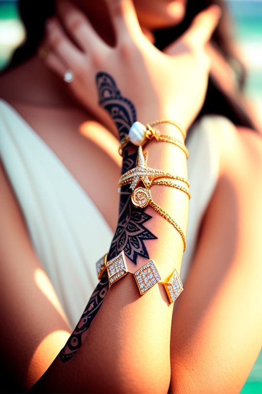Discover more than 76 beach wrist tattoos latest  ineteachers