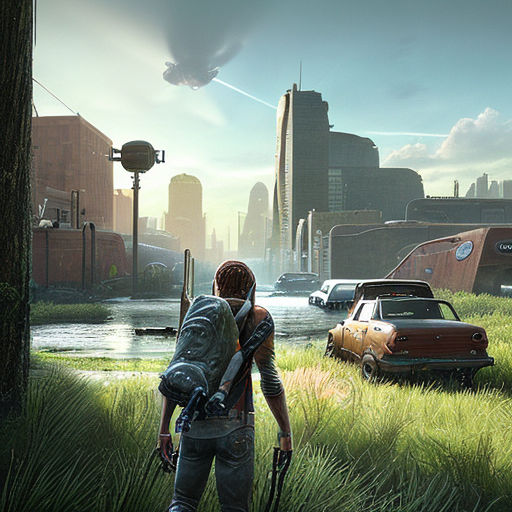 1920x1080 The Last Of Us Wallpaper Background Image. View