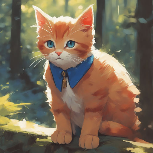 Firestar Is Actually Alive – Sunny's Spiel