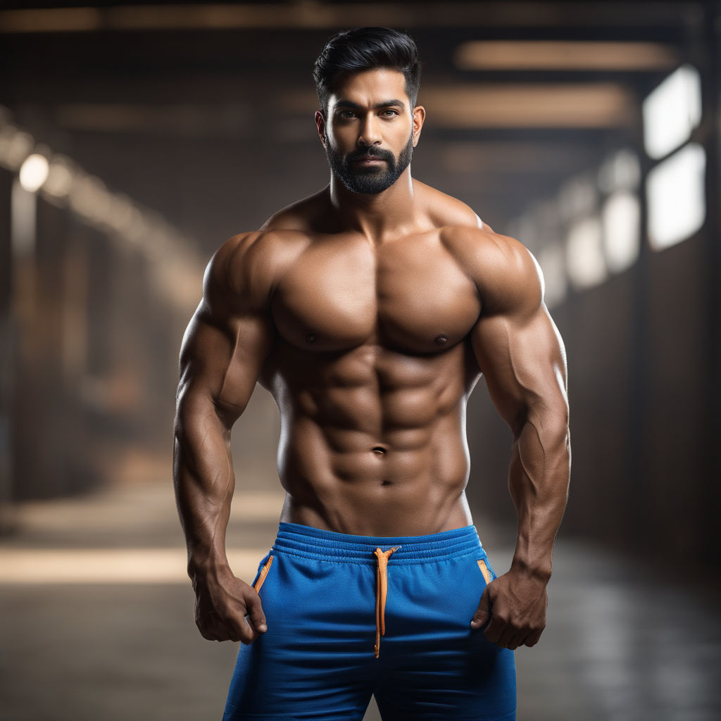 Six pack abs Wallpapers Download | MobCup