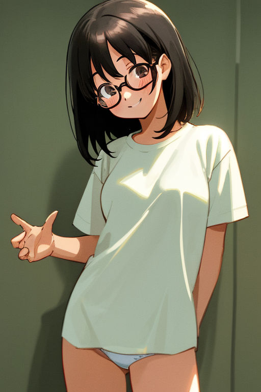 How to Draw Anime  Manga Glasses  AnimeOutline