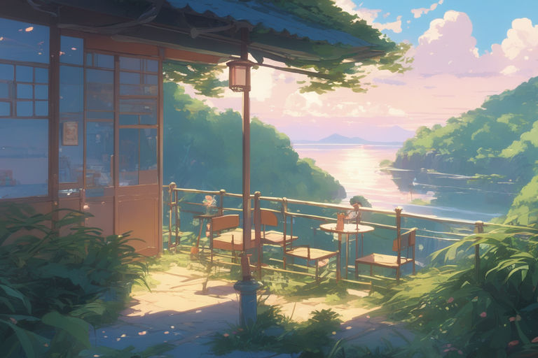 10 Anime Locations That Actually Exist In Real Life In Japan