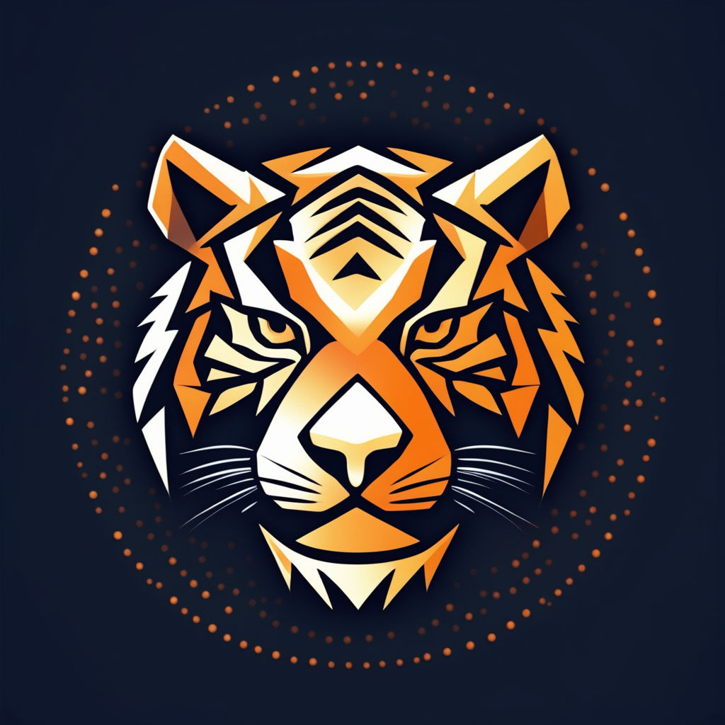 Cincinnati Bengals logo - Playground AI