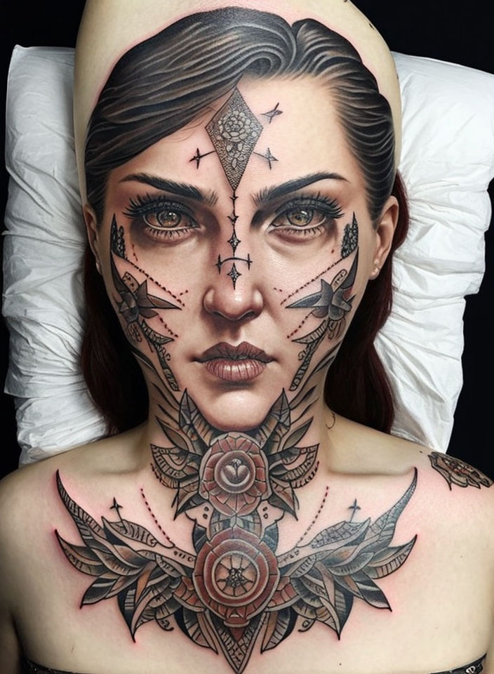 Skin Canvas Tattoo Studio  Tattoo Studio  Tattoodo