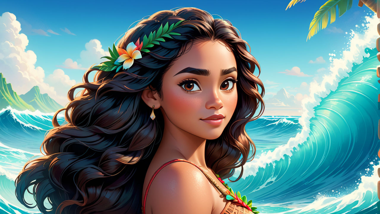 Moana Live-Action Remake Taps Hamilton Director Thomas Kail