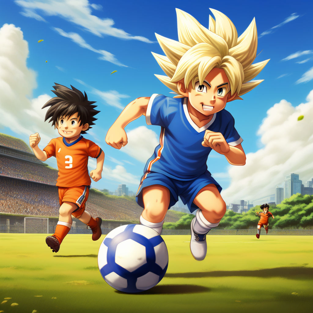 soccer anime manga pfp｜TikTok Search