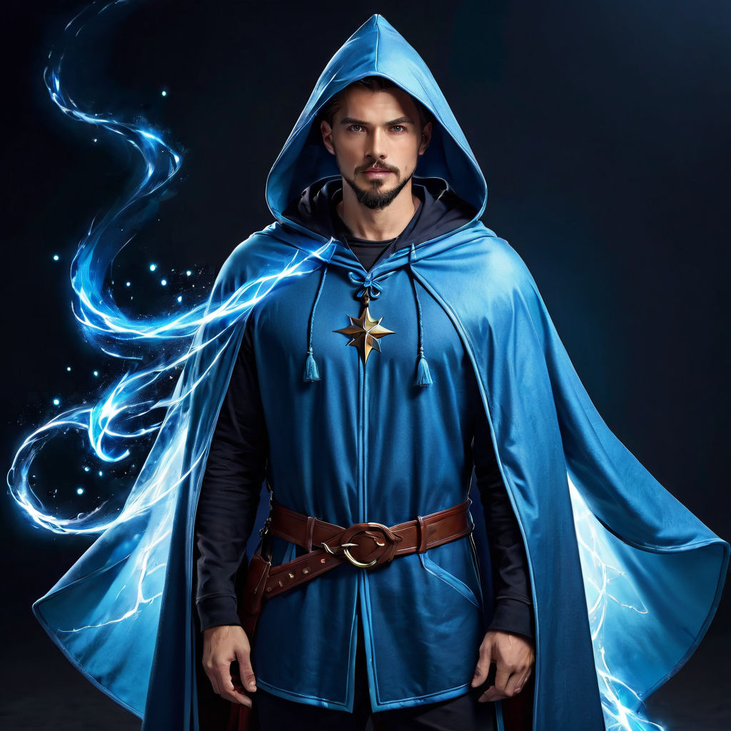 High-quality Doctor Strange Stephen Strange Costume Halloween