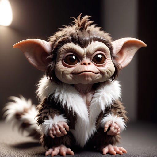Gremlins: Secrets of the Mogwai' Is Enchanting and Terribly Cute