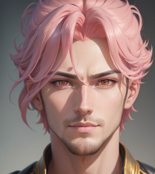 20 Best Anime Characters With Pink Hair