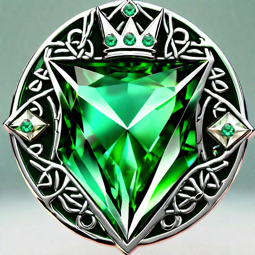 Latest Emerald Tattoos | Find Emerald Tattoos