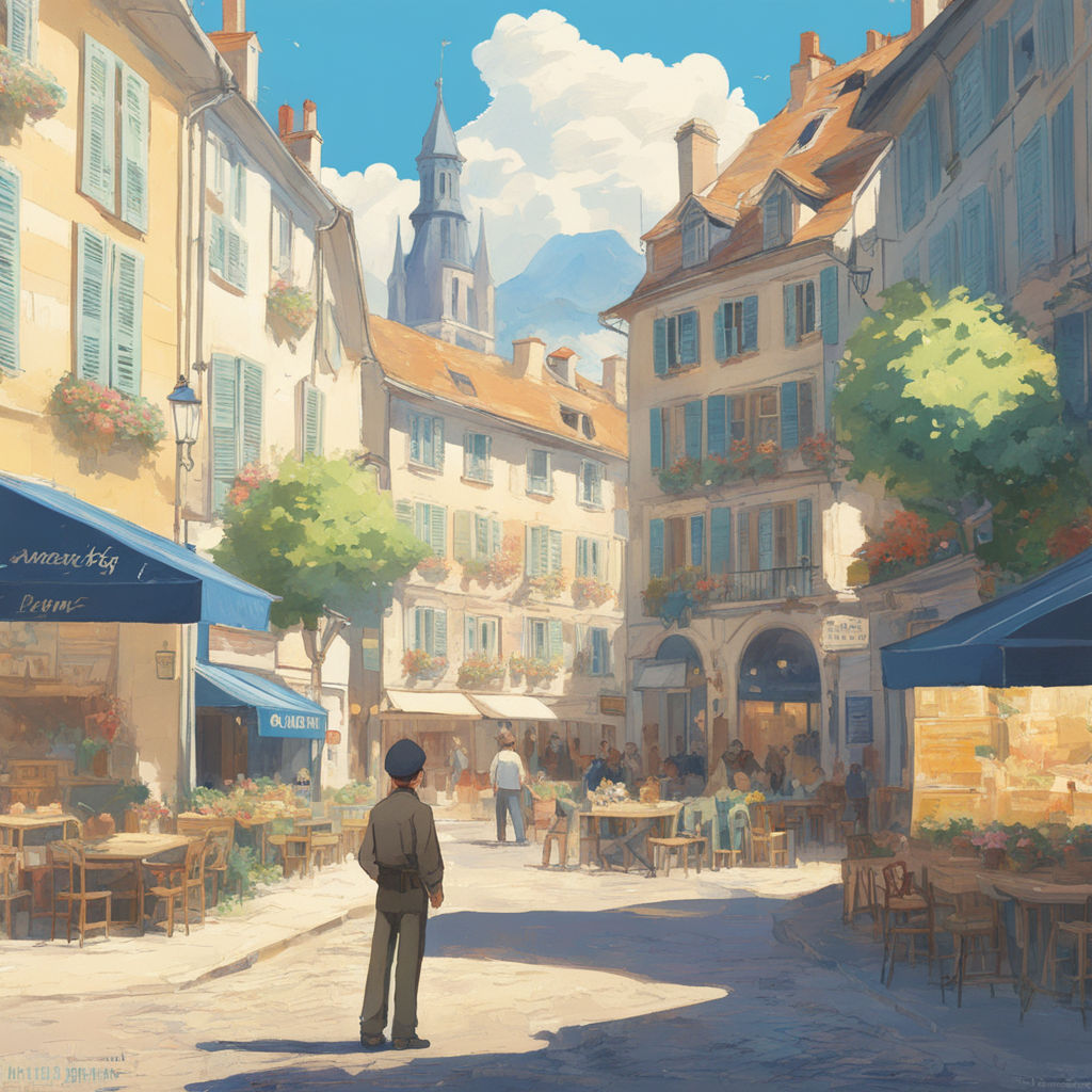 prompthunt: fan art of sonic the hedgehog, slice of life anime, by Makoto  Shinkai