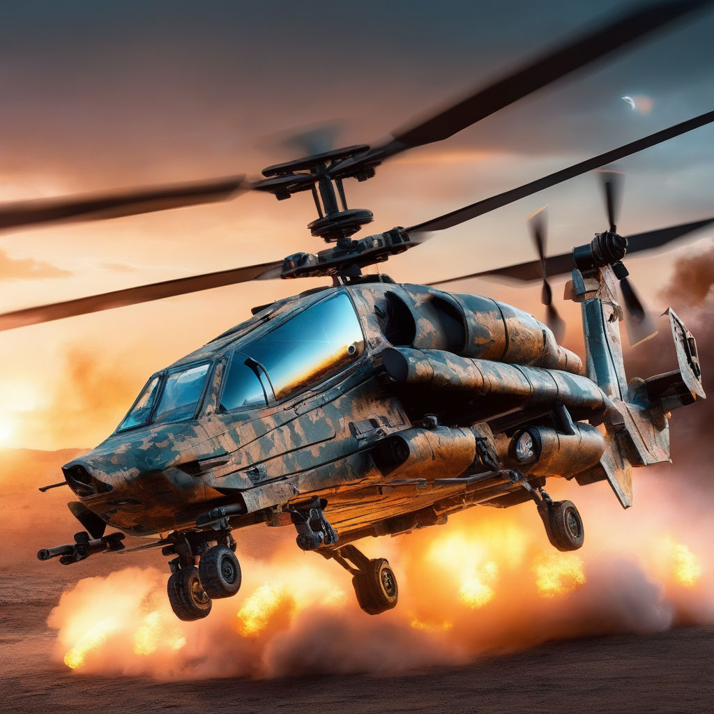 Wallpaper : helicopter, ah 64d, Apache 2048x1365 - 4kWallpaper - 997938 -  HD Wallpapers - WallHere