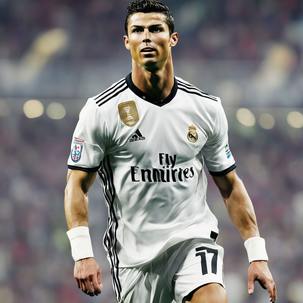 CR7 Real Madrid skin Roblox #roblox #bobbytubegames #instagram #yout