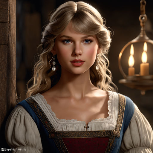 taylor swift snow white