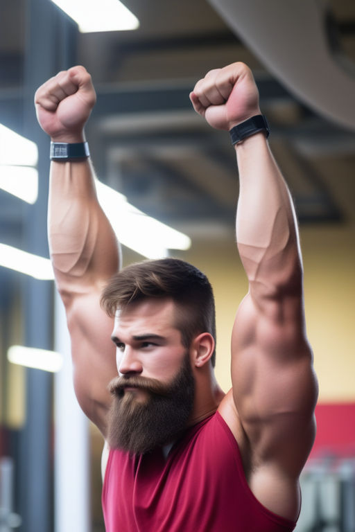 How to Get Defined Biceps