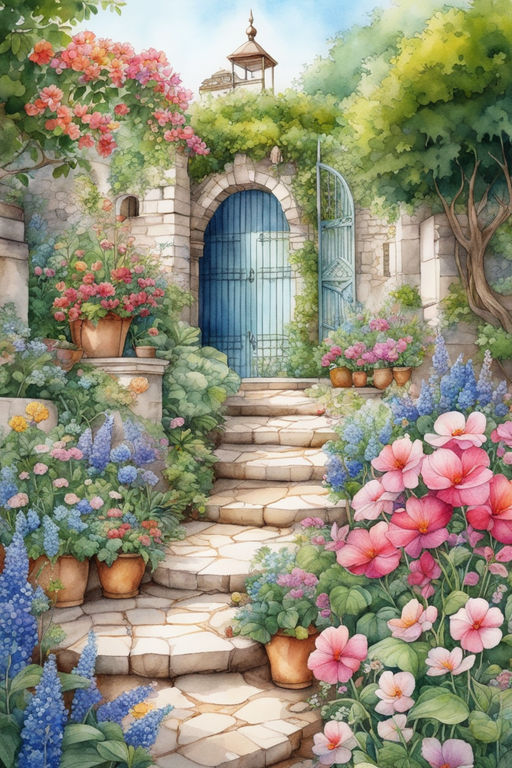 The Garden Of Words - Anime Garden Of Words Gif - & Background , Japan Word  HD wallpaper | Pxfuel