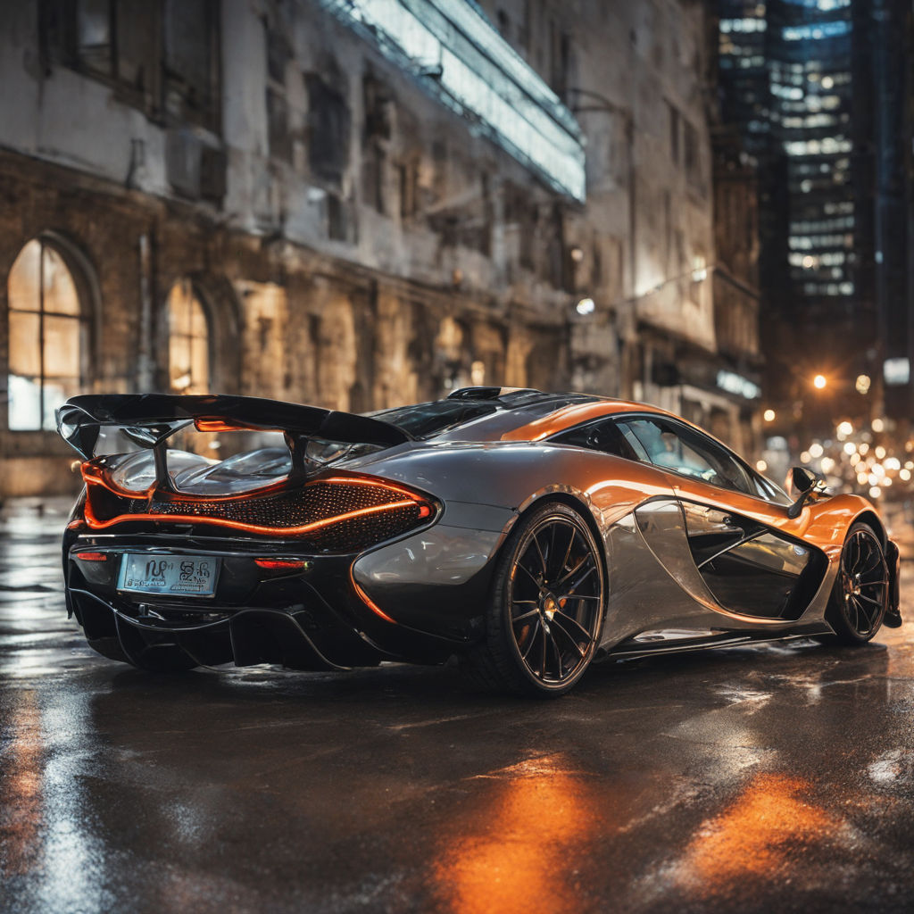 Carros 4K – World Urban Pictures