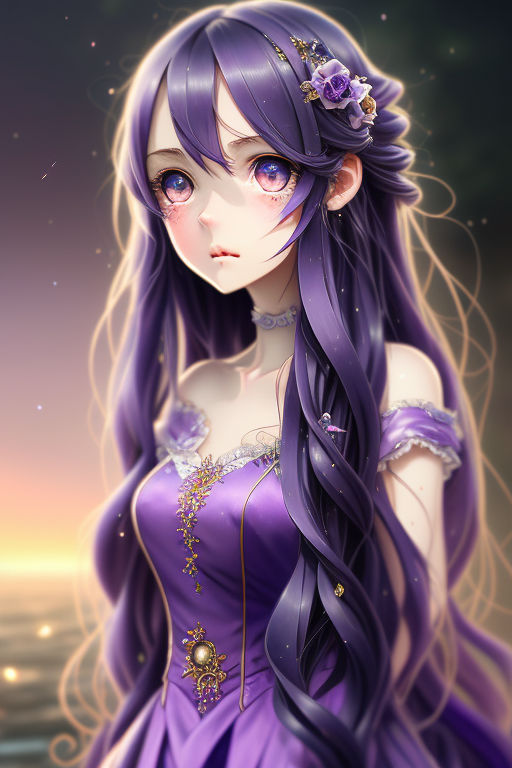 Beautiful Anime Dresses. (There will be a part 2) :) | Anime Amino