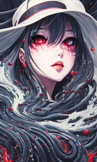 dangerous girl~ - Other & Anime Background Wallpapers on Desktop Nexus  (Image 624880)